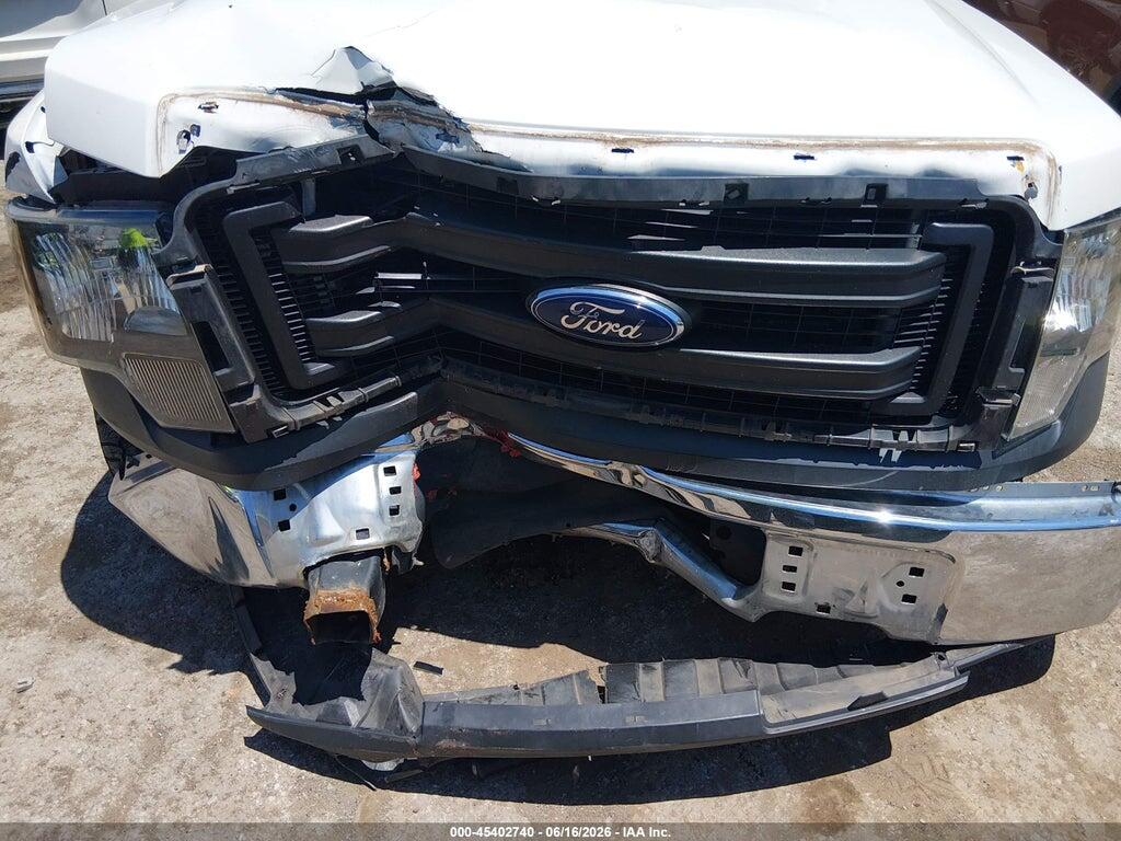 1FTFX1CFXEKF57022 2014 FORD F-150 photo no. 6