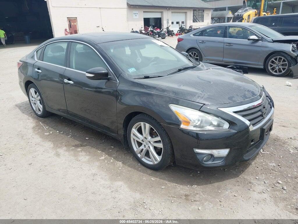 1N4BL3AP9EC153226 2014 NISSAN ALTIMA photo no. 1