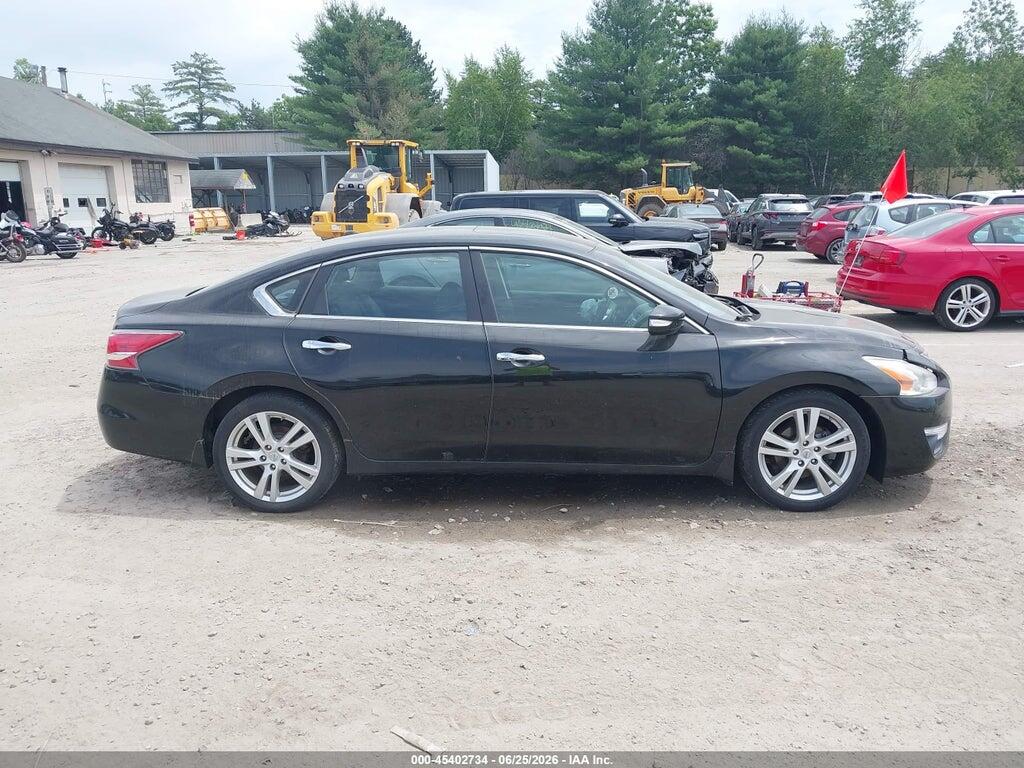 1N4BL3AP9EC153226 2014 NISSAN ALTIMA photo no. 12