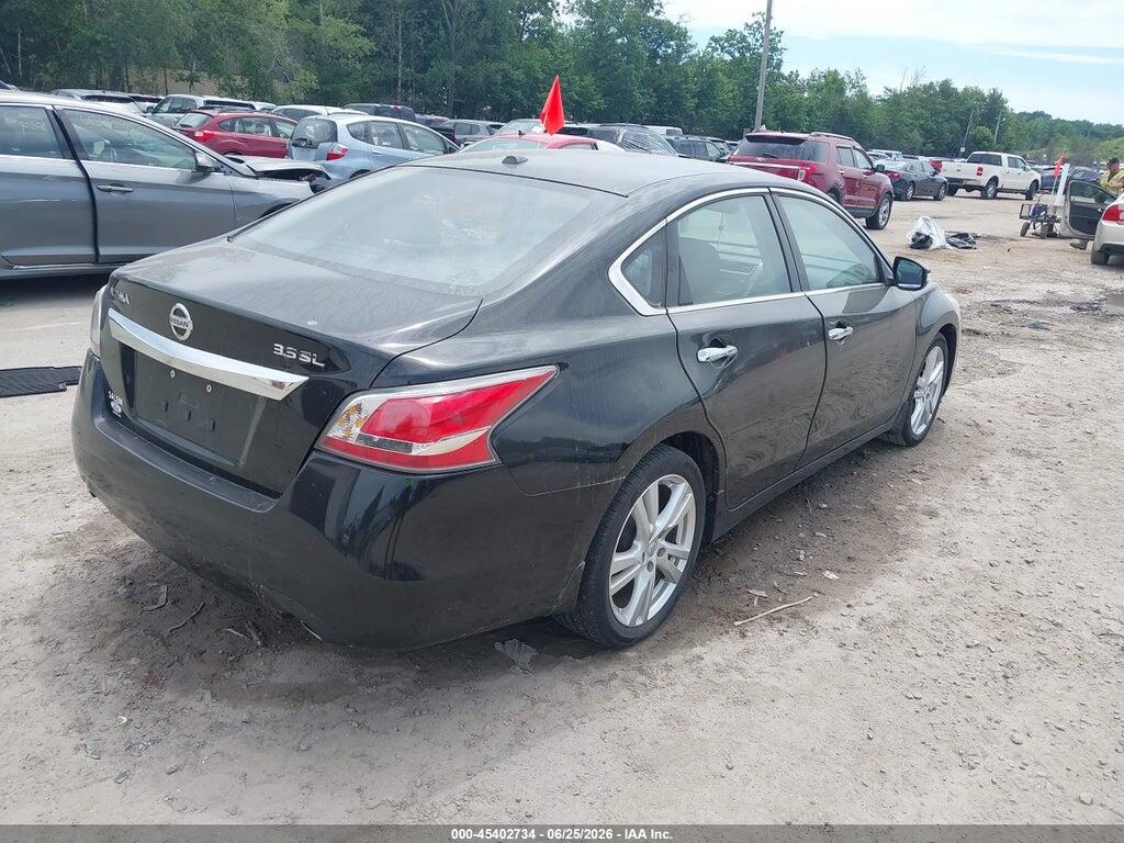 1N4BL3AP9EC153226 2014 NISSAN ALTIMA photo no. 4