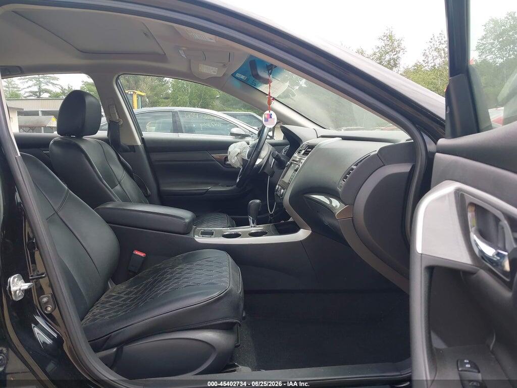 1N4BL3AP9EC153226 2014 NISSAN ALTIMA photo no. 5