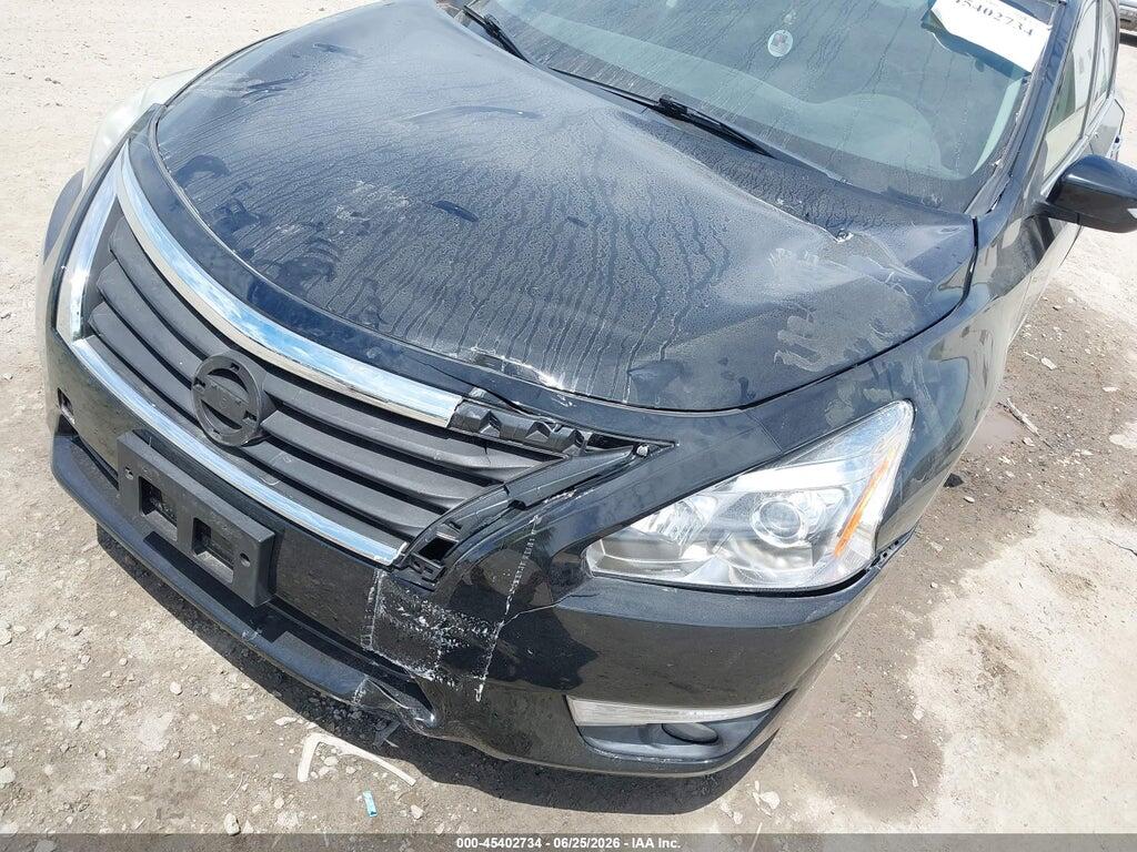 1N4BL3AP9EC153226 2014 NISSAN ALTIMA photo no. 6