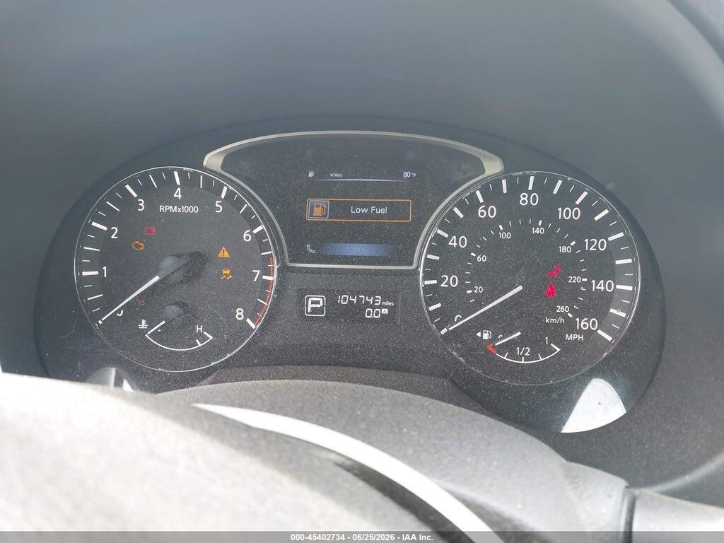 1N4BL3AP9EC153226 2014 NISSAN ALTIMA photo no. 7