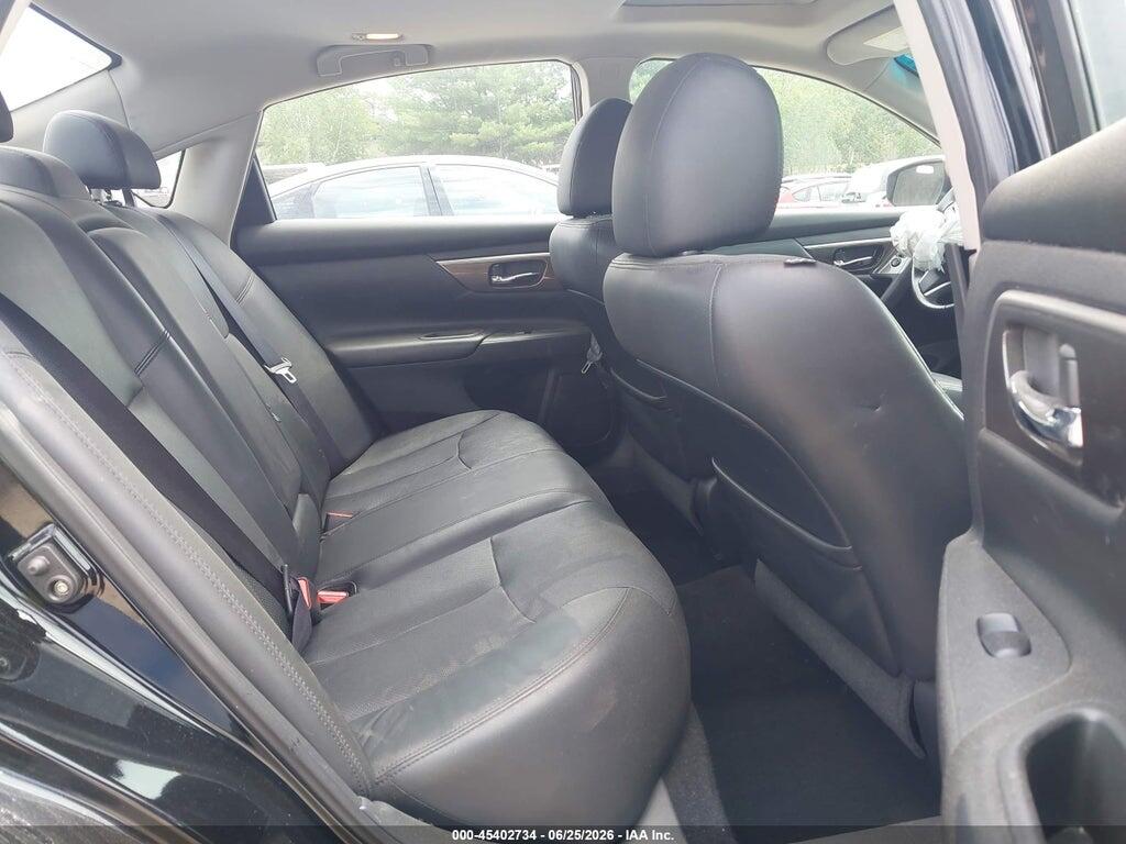1N4BL3AP9EC153226 2014 NISSAN ALTIMA photo no. 8