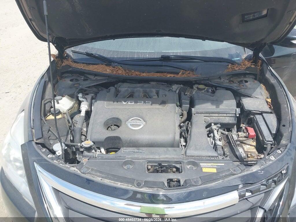 1N4BL3AP9EC153226 2014 NISSAN ALTIMA photo no. 9