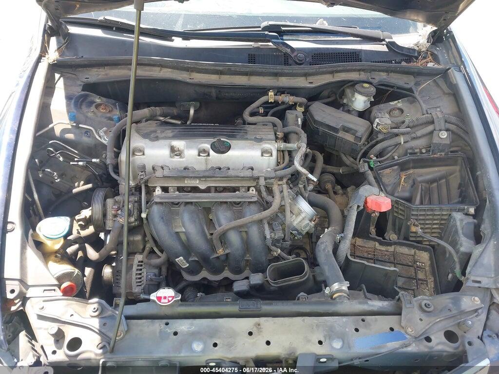 1HGCP2F34AA076906 2010 HONDA ACCORD photo no. 10