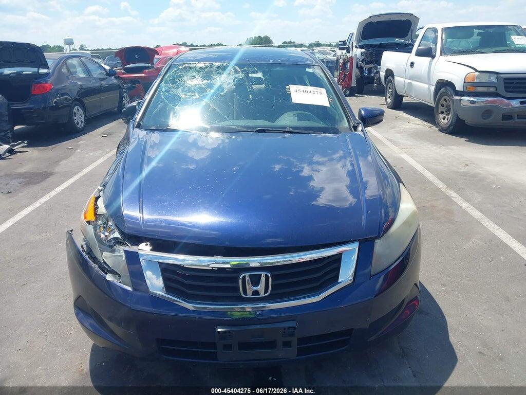 1HGCP2F34AA076906 2010 HONDA ACCORD photo no. 12