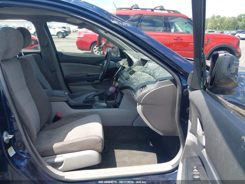 1HGCP2F34AA076906 2010 HONDA ACCORD photo no. 5
