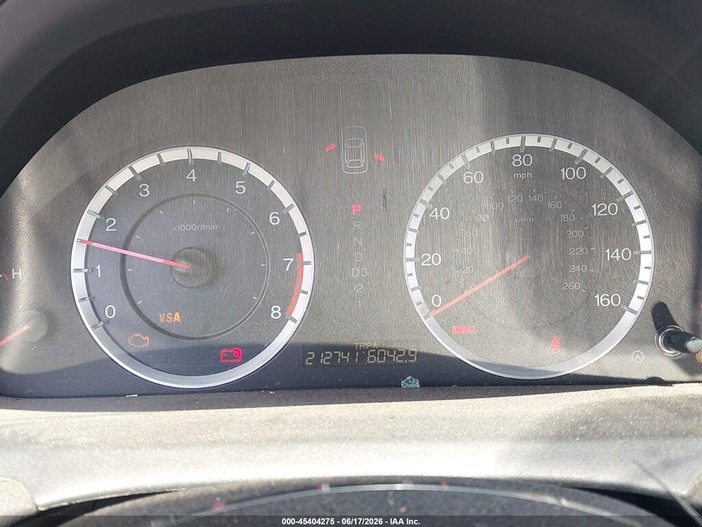 1HGCP2F34AA076906 2010 HONDA ACCORD photo no. 7