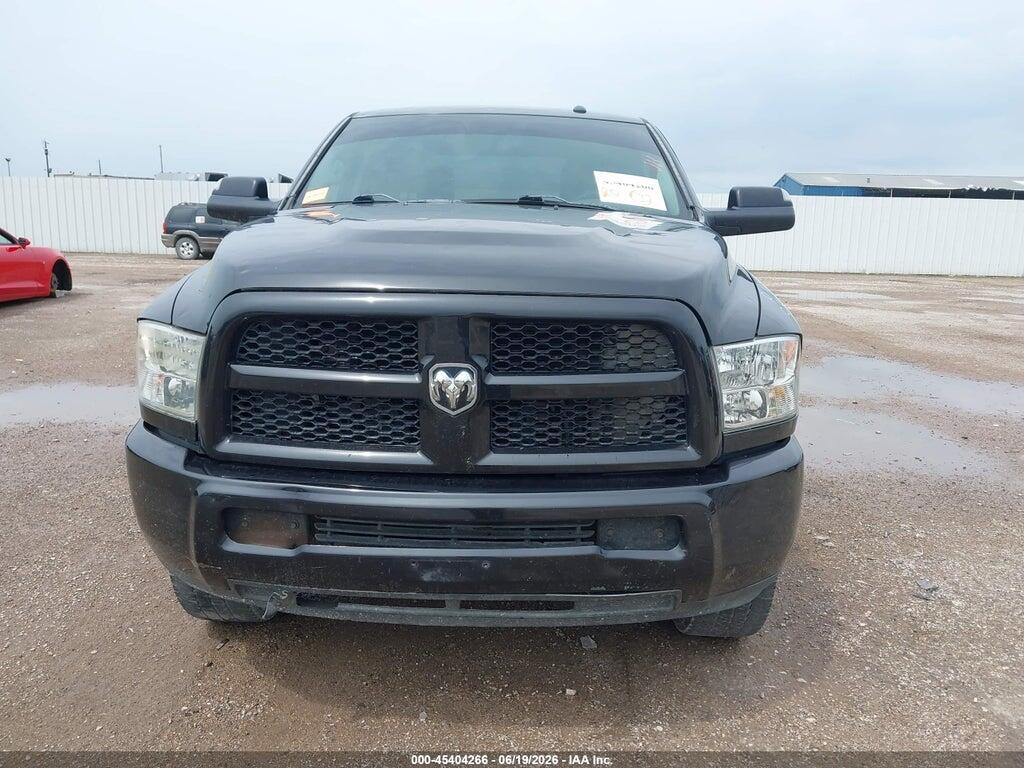 3C6UR5CJ2GG192043 2016 RAM 2500 photo no. 12