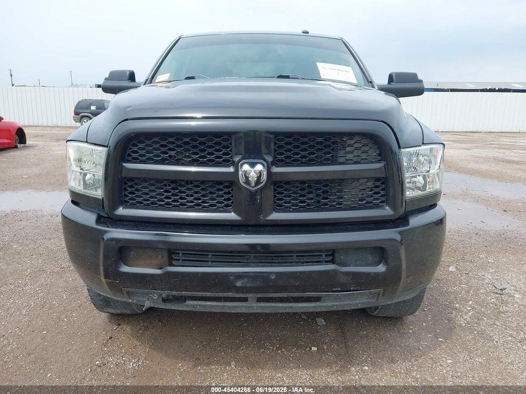 3C6UR5CJ2GG192043 2016 RAM 2500 photo no. 6