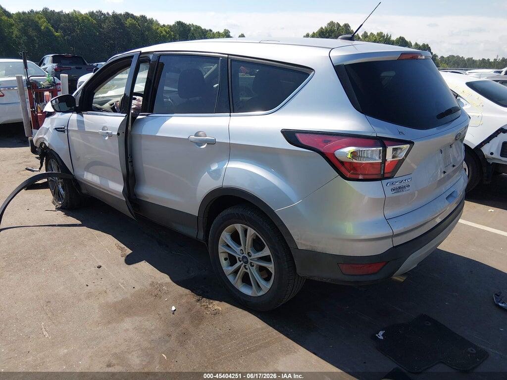 1FMCU0GD6HUB95564 2017 FORD ESCAPE photo no. 3