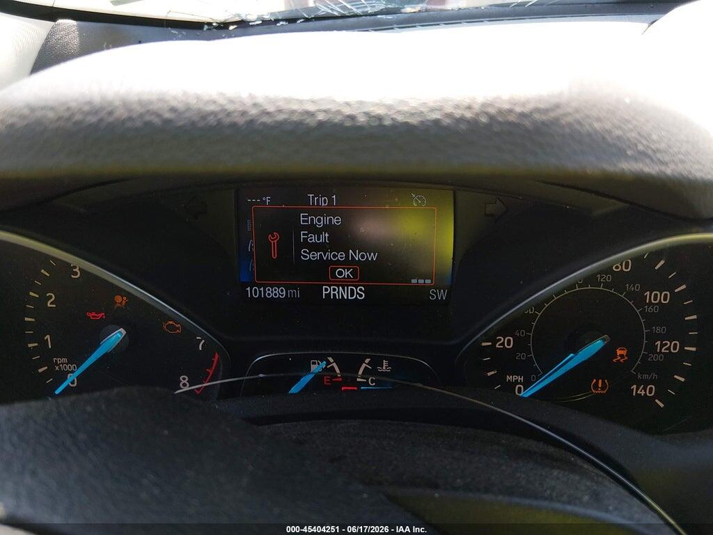 1FMCU0GD6HUB95564 2017 FORD ESCAPE photo no. 7