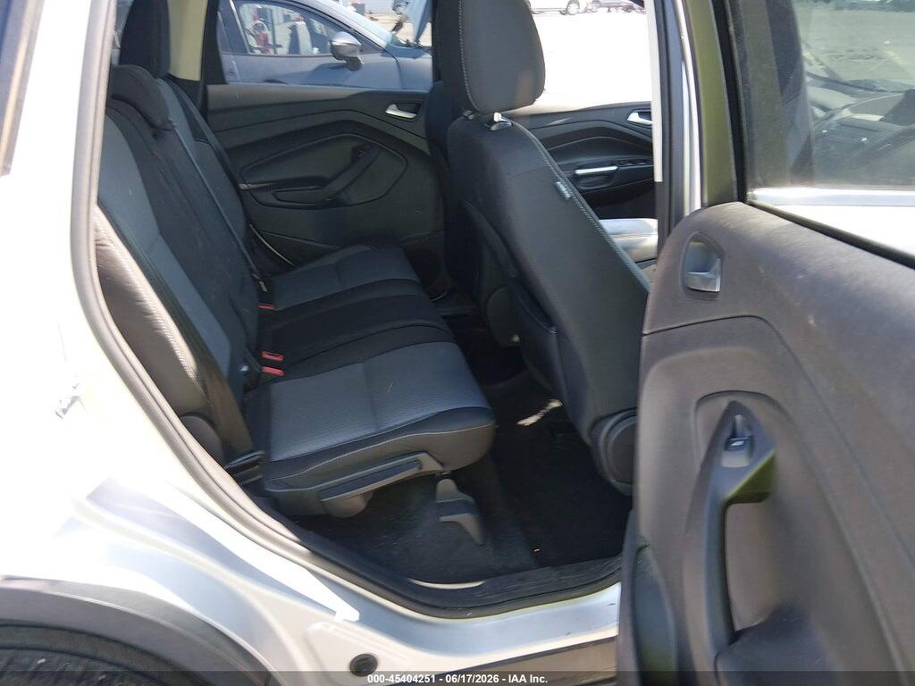1FMCU0GD6HUB95564 2017 FORD ESCAPE photo no. 8