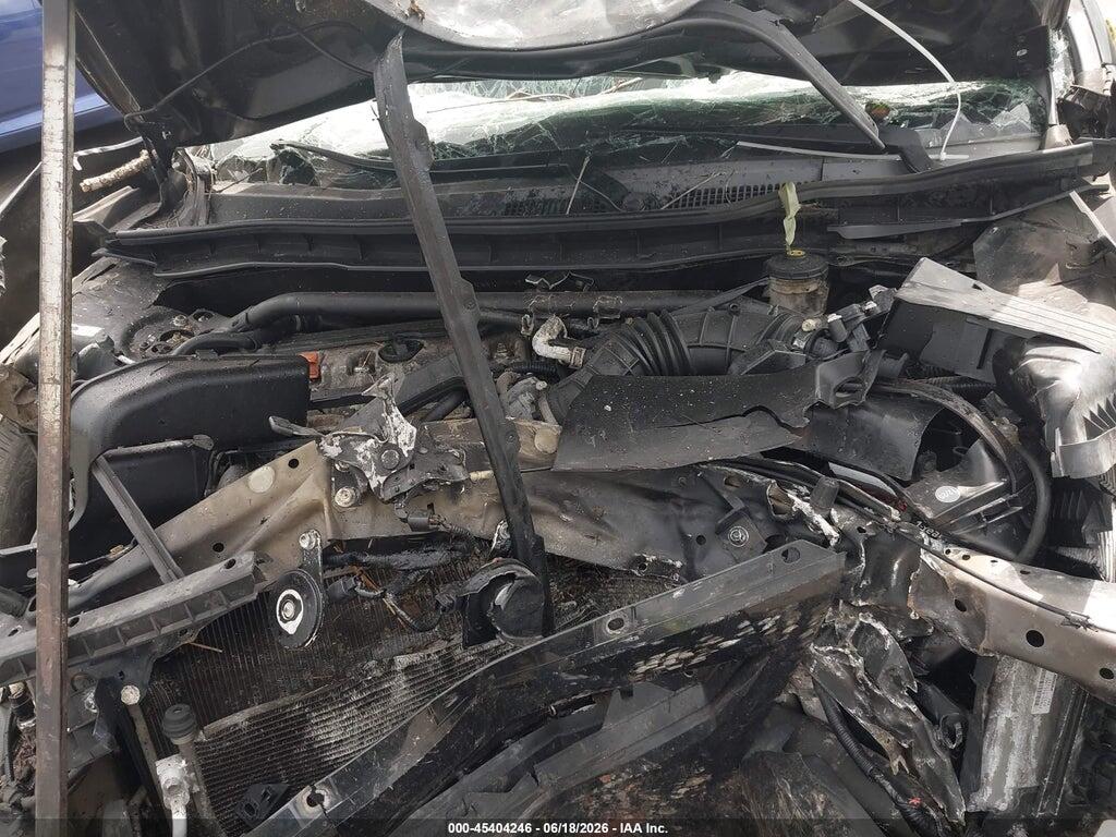 1HGCS1B34AA004618 2010 HONDA ACCORD photo no. 10