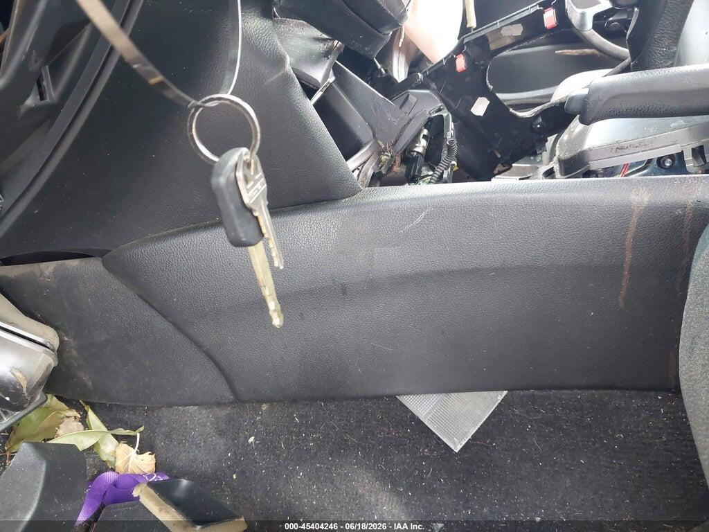 1HGCS1B34AA004618 2010 HONDA ACCORD photo no. 11