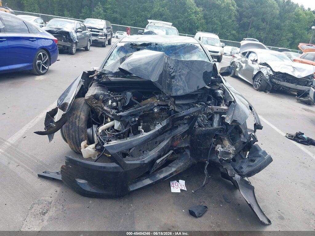 1HGCS1B34AA004618 2010 HONDA ACCORD photo no. 12