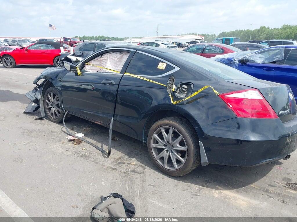 1HGCS1B34AA004618 2010 HONDA ACCORD photo no. 3