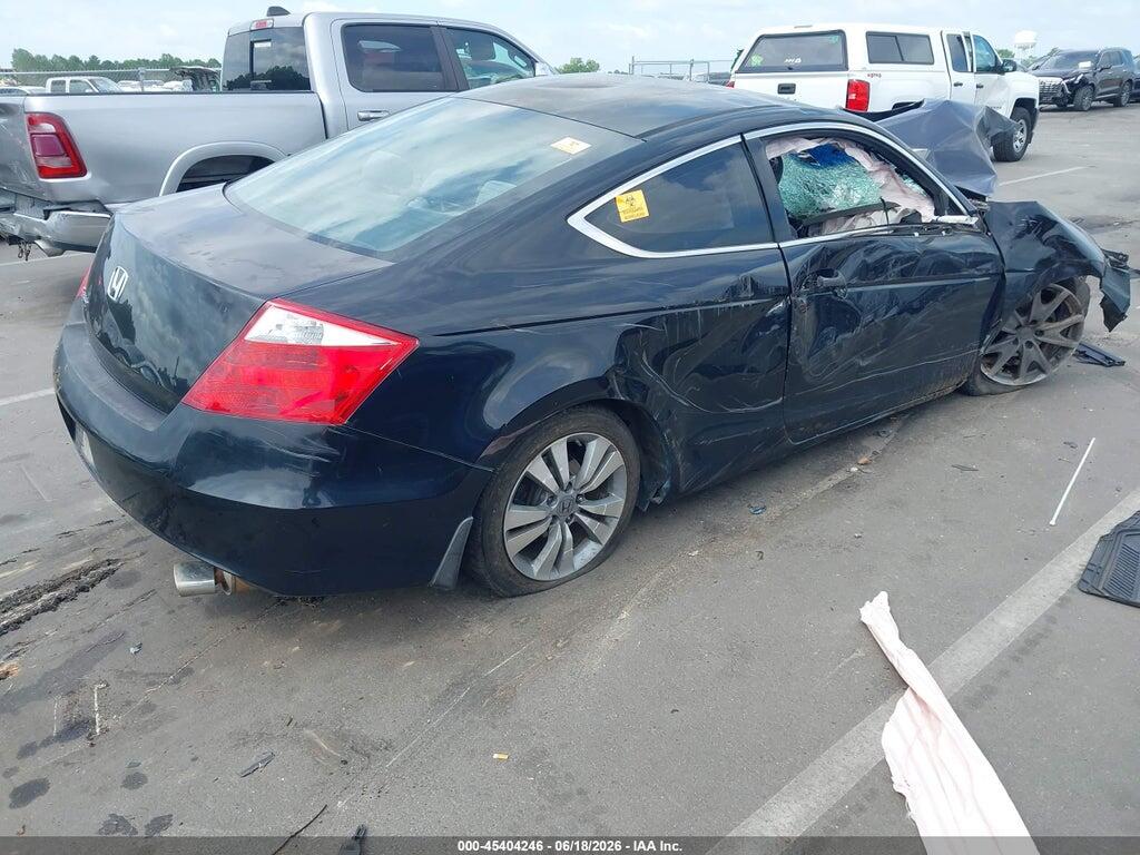 1HGCS1B34AA004618 2010 HONDA ACCORD photo no. 4