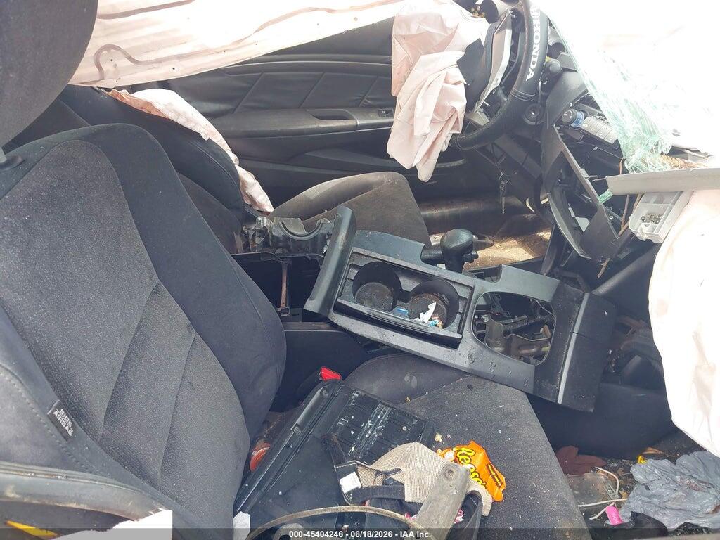1HGCS1B34AA004618 2010 HONDA ACCORD photo no. 5