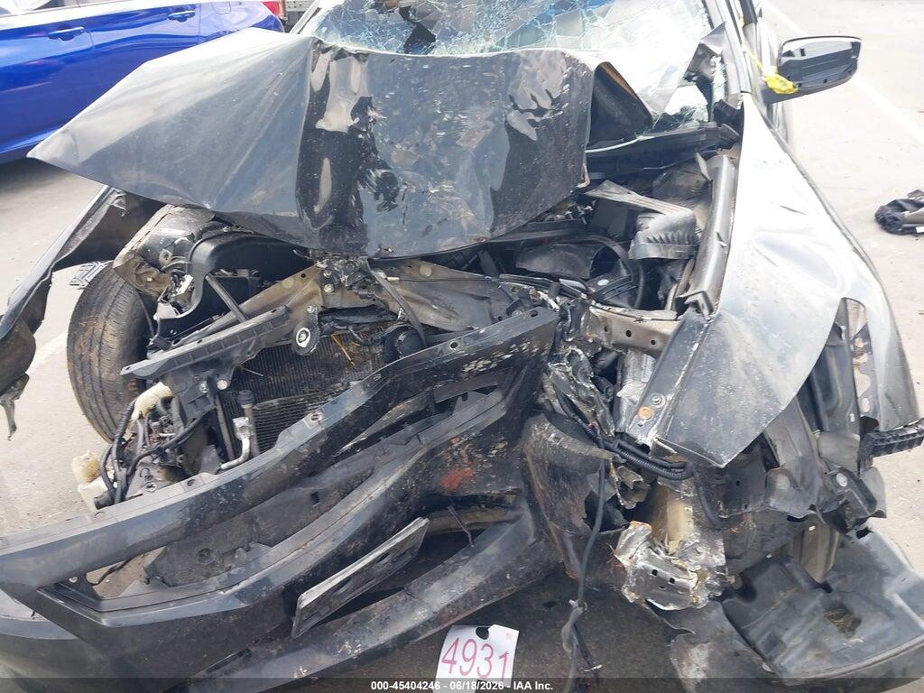 1HGCS1B34AA004618 2010 HONDA ACCORD photo no. 6