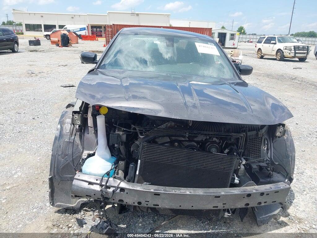 2C3CDXBG0PH568649 2023 DODGE CHARGER photo no. 12
