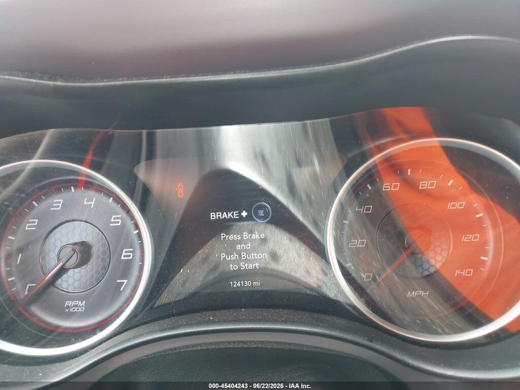 2C3CDXBG0PH568649 2023 DODGE CHARGER photo no. 7