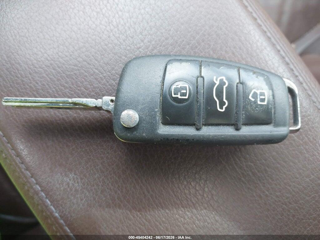 WAUB8GFF4G1004804 2016 AUDI A3 photo no. 11