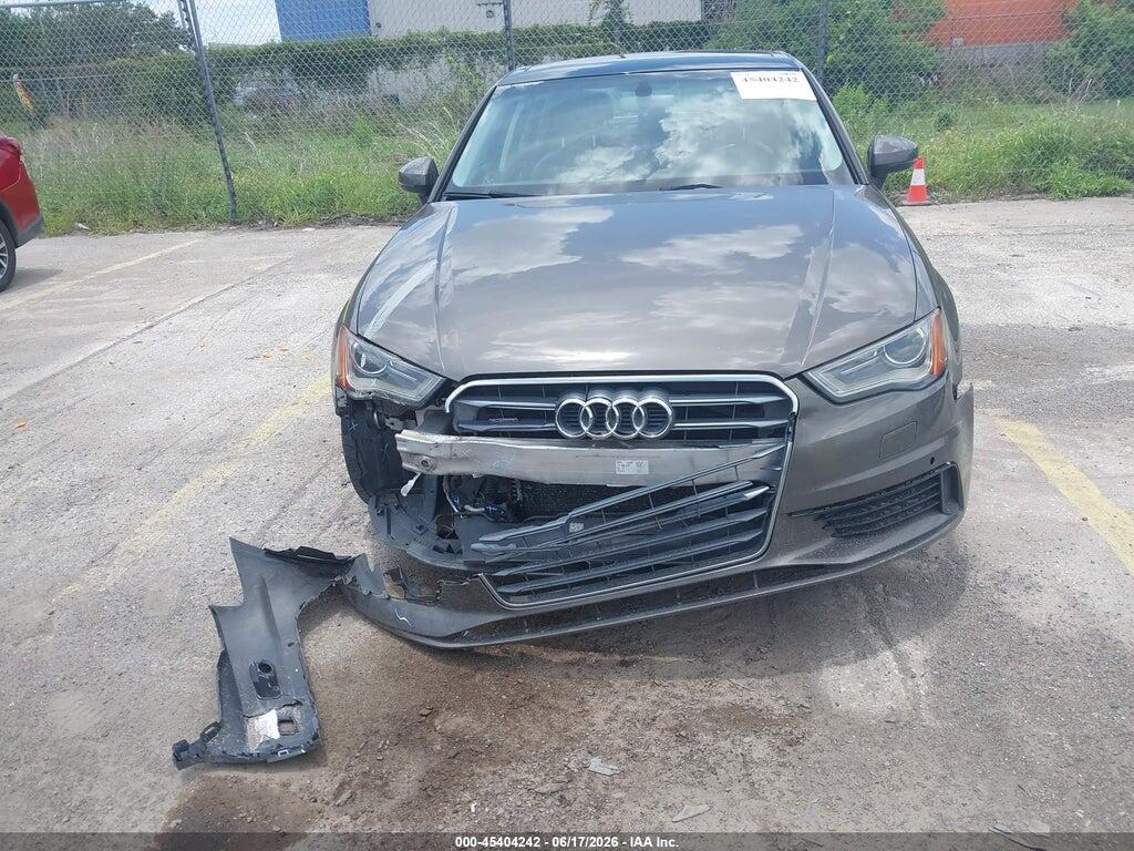 WAUB8GFF4G1004804 2016 AUDI A3 photo no. 12
