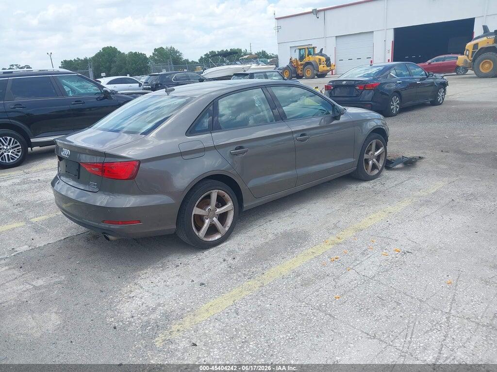 WAUB8GFF4G1004804 2016 AUDI A3 photo no. 4