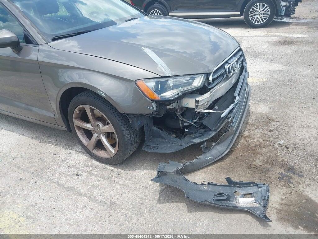 WAUB8GFF4G1004804 2016 AUDI A3 photo no. 6