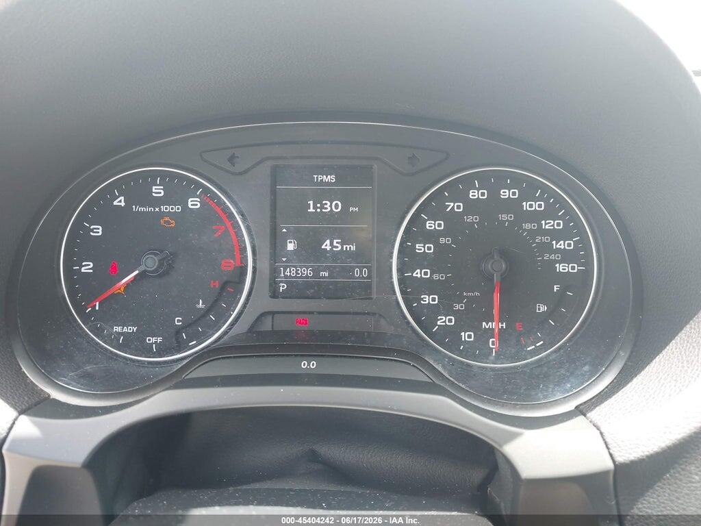 WAUB8GFF4G1004804 2016 AUDI A3 photo no. 7