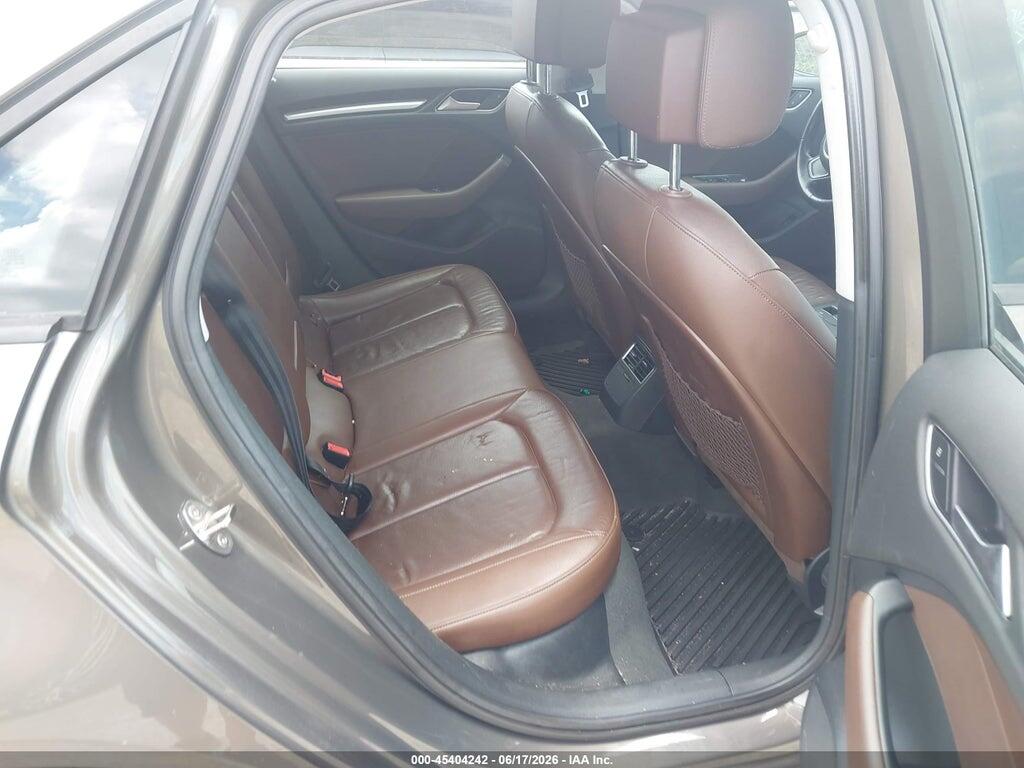 WAUB8GFF4G1004804 2016 AUDI A3 photo no. 8