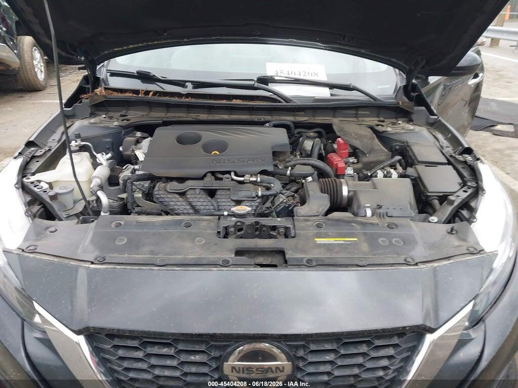 1N4BL4BV7LC272490 2020 NISSAN ALTIMA photo no. 10