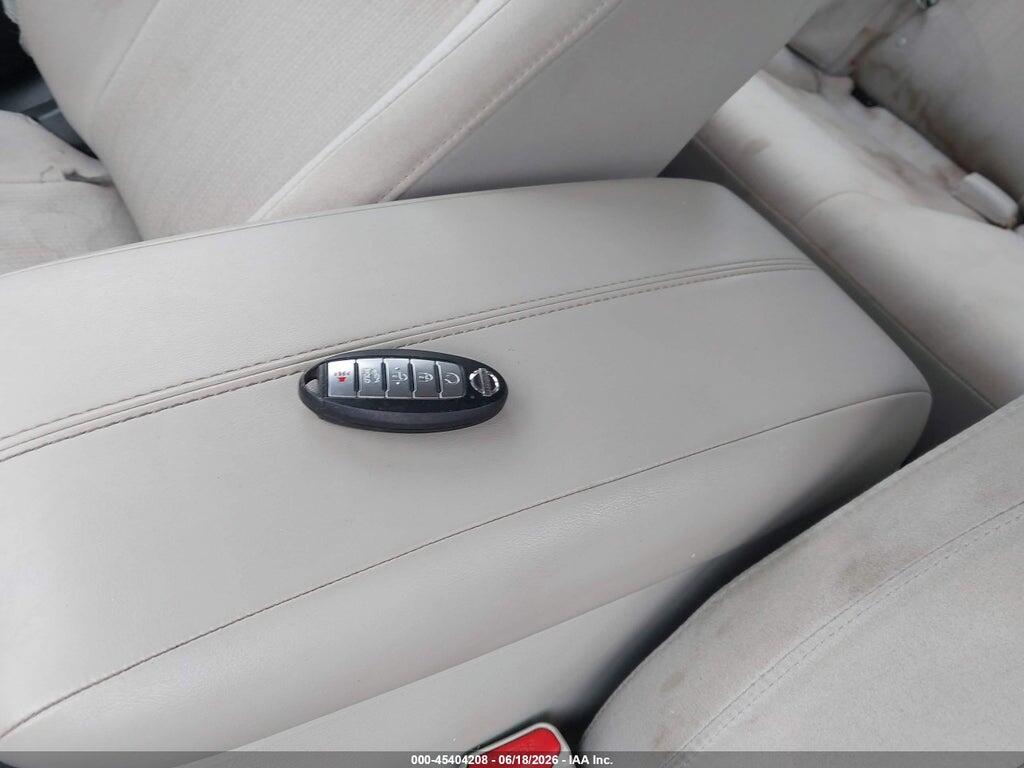 1N4BL4BV7LC272490 2020 NISSAN ALTIMA photo no. 11