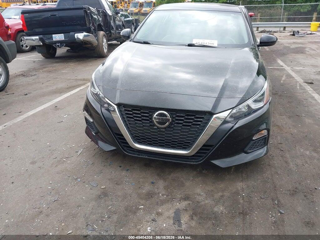 1N4BL4BV7LC272490 2020 NISSAN ALTIMA photo no. 12