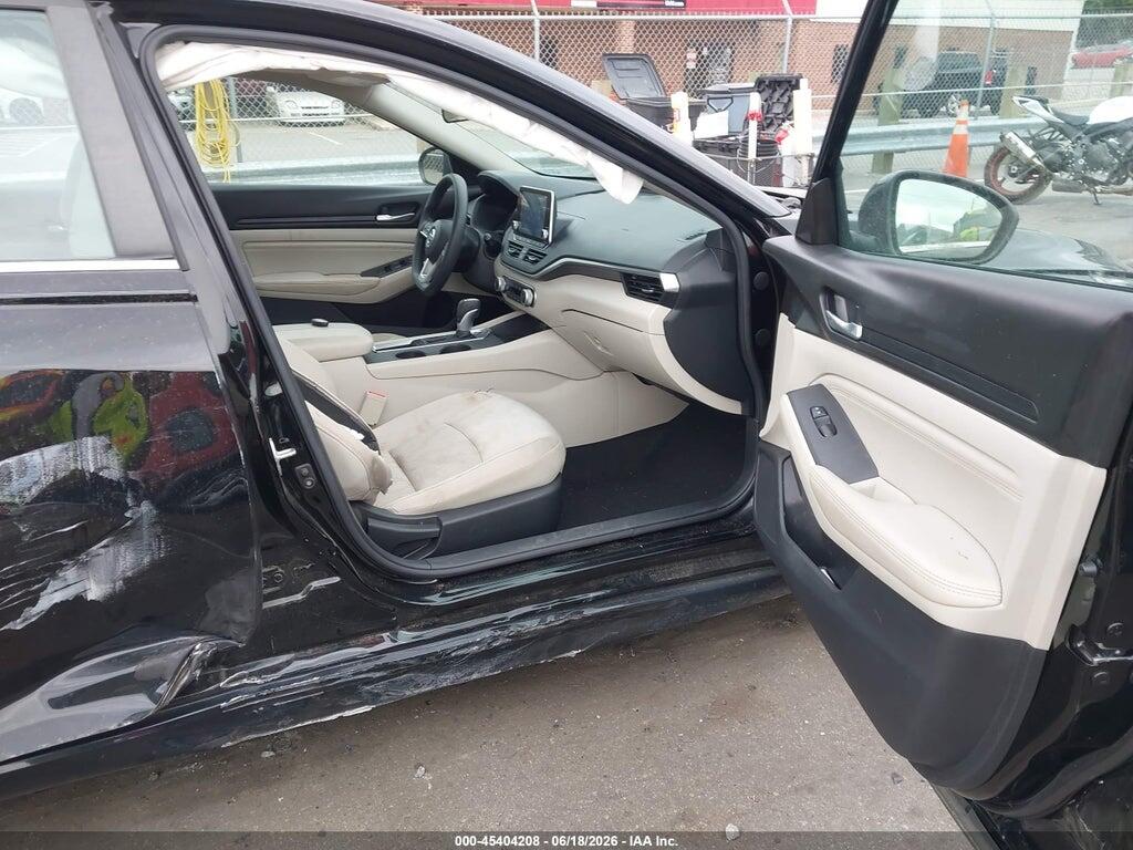 1N4BL4BV7LC272490 2020 NISSAN ALTIMA photo no. 5