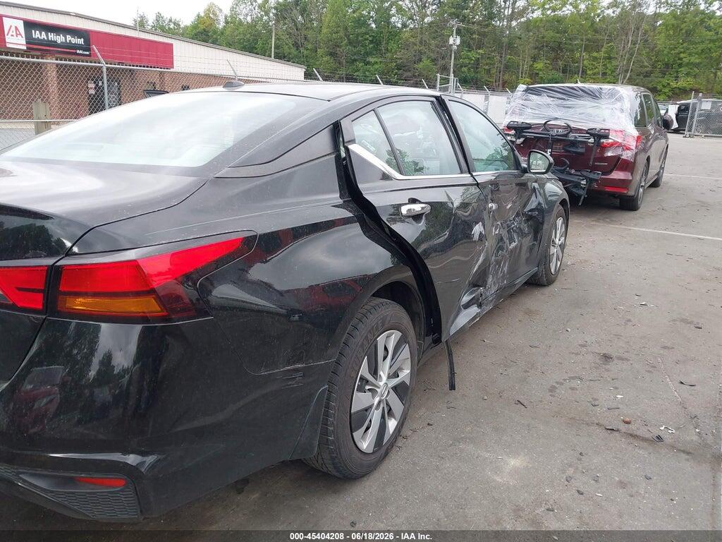 1N4BL4BV7LC272490 2020 NISSAN ALTIMA photo no. 6