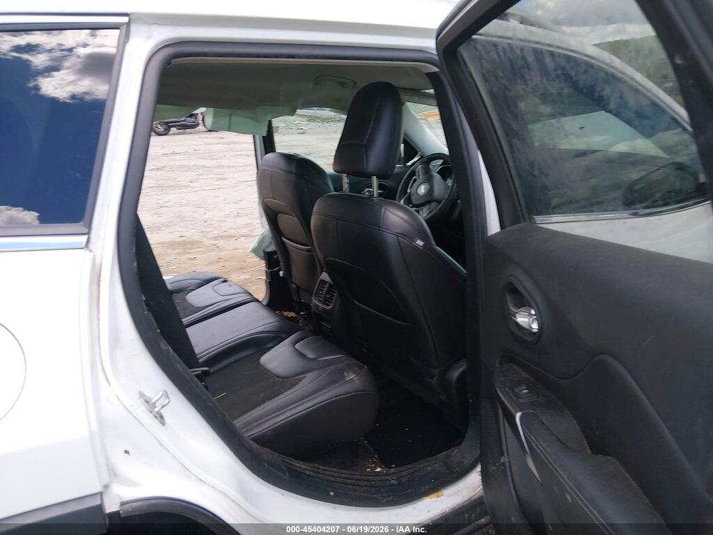 1C4PJMLB5LD602566 2020 JEEP CHEROKEE photo no. 8