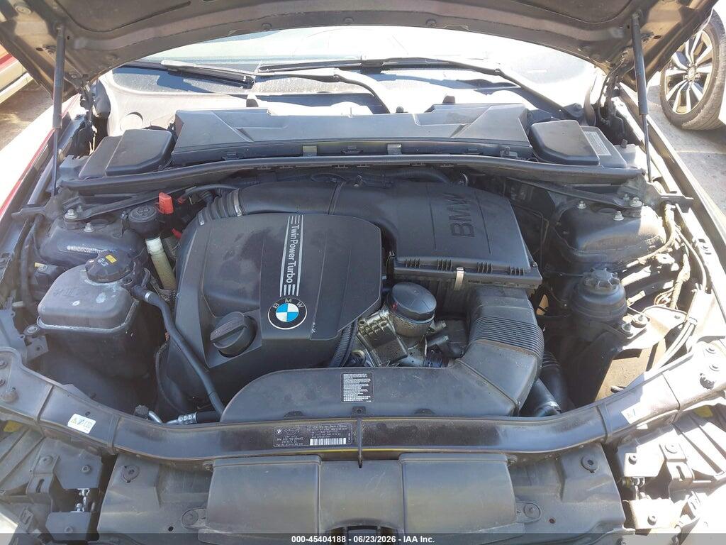 WBADX7C58CE744463 2012 BMW 335I photo no. 10