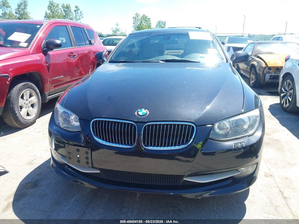 WBADX7C58CE744463 2012 BMW 335I photo no. 12