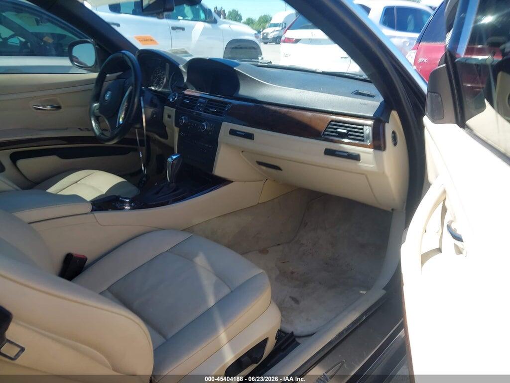 WBADX7C58CE744463 2012 BMW 335I photo no. 5