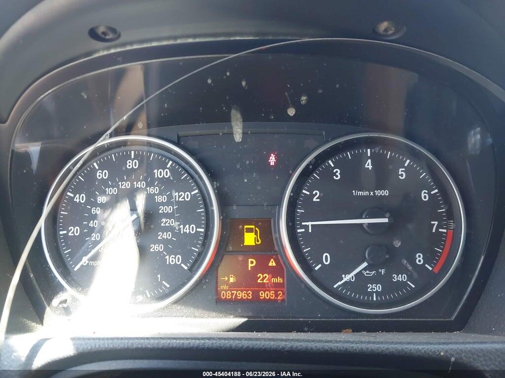 WBADX7C58CE744463 2012 BMW 335I photo no. 7