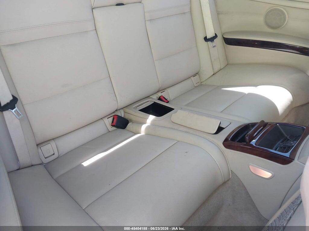 WBADX7C58CE744463 2012 BMW 335I photo no. 8