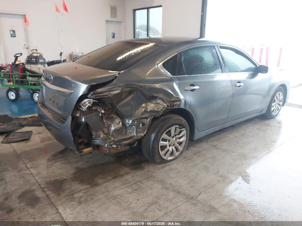 1N4AL3AP8FC446676 2015 NISSAN ALTIMA photo no. 4