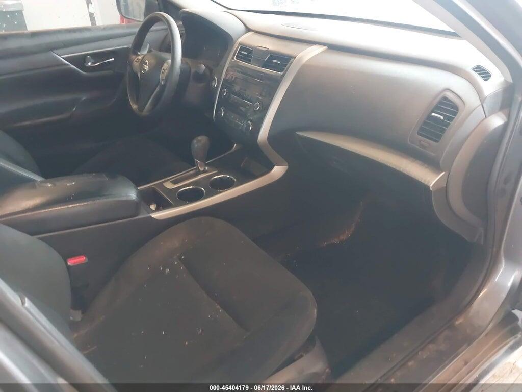 1N4AL3AP8FC446676 2015 NISSAN ALTIMA photo no. 5