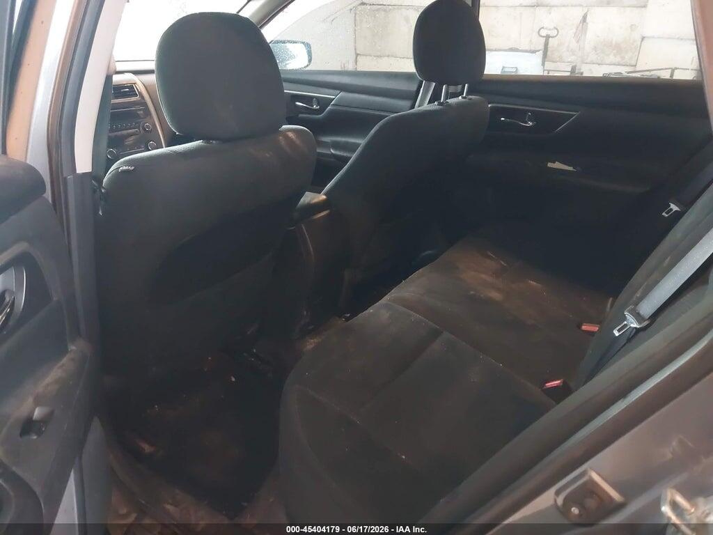 1N4AL3AP8FC446676 2015 NISSAN ALTIMA photo no. 8