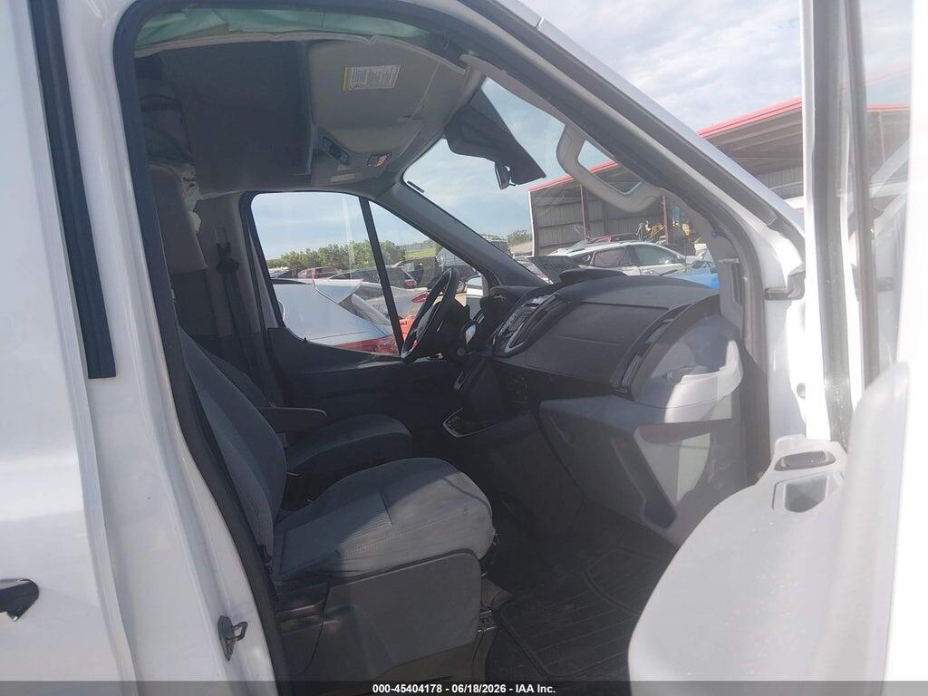 1FBAX2CM1HKA81444 2017 FORD TRANSIT-350 photo no. 5