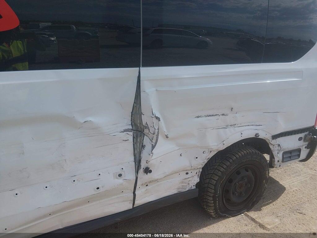 1FBAX2CM1HKA81444 2017 FORD TRANSIT-350 photo no. 6