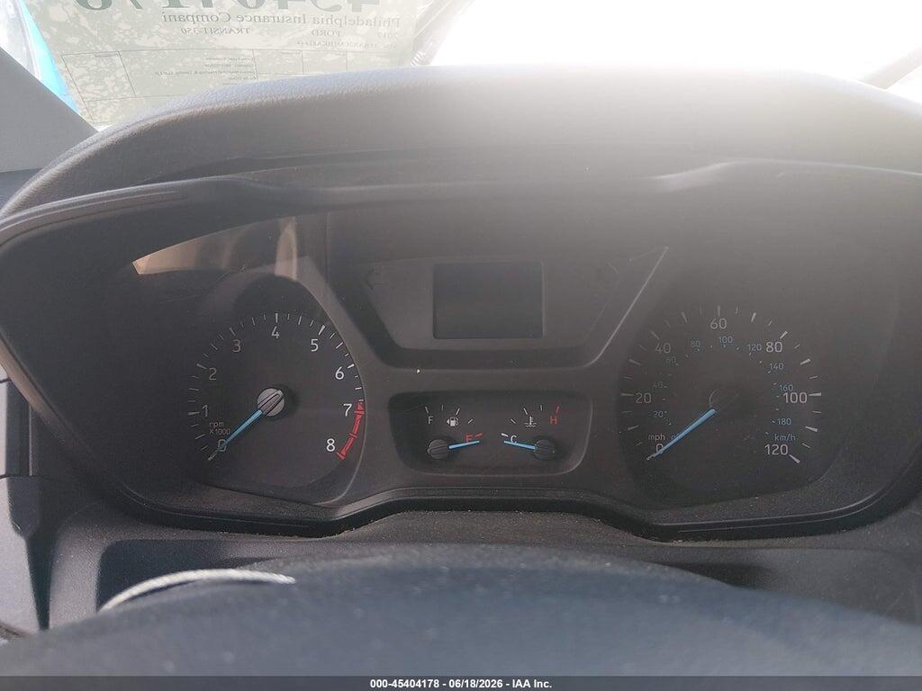 1FBAX2CM1HKA81444 2017 FORD TRANSIT-350 photo no. 7